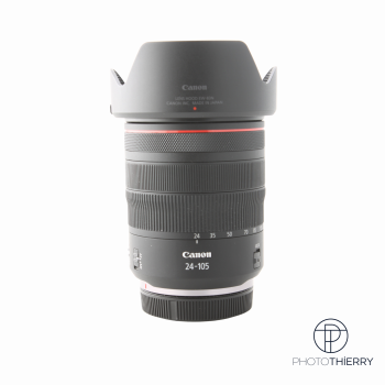 CANON RF 24-105 MM F/4 L IS USM