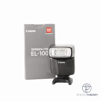 CANON FLASH EL-100