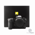 NIKON Z6 NU (21633 CLICS)