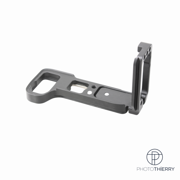 BRACKET POIGNEE SONY ALPHA 7 III