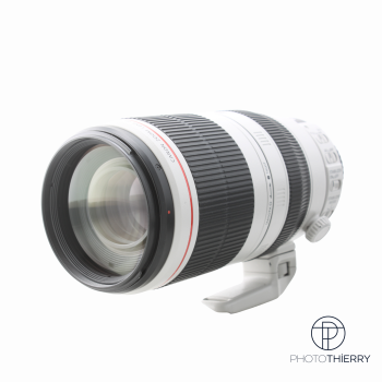 CANON EF 100-400 F5-5.6 L IS II