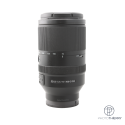 SONY SEL 70-300 MM F/4.5-5.6 G OSS