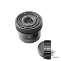 SONY SEL 24 MM F/2.8 G