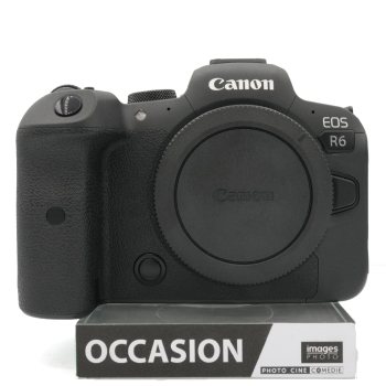 CANON EOS R6