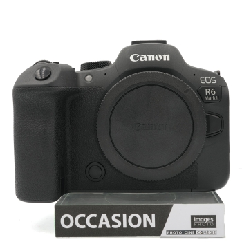 CANON EOS R6 MARK II