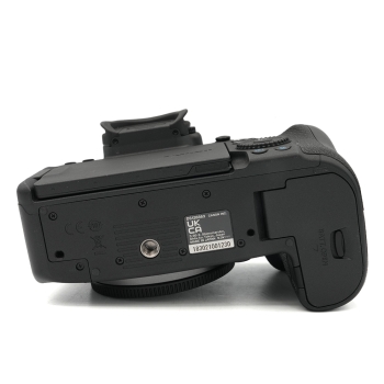 CANON EOS R6 MARK II