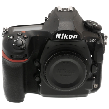 NIKON D850 - PAS DISPO -