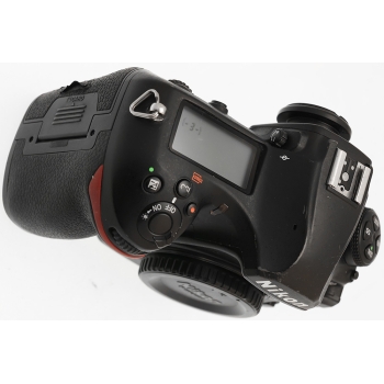 NIKON D850 - PAS DISPO -