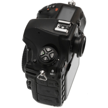 NIKON D850 - PAS DISPO -