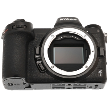 NIKON Z6