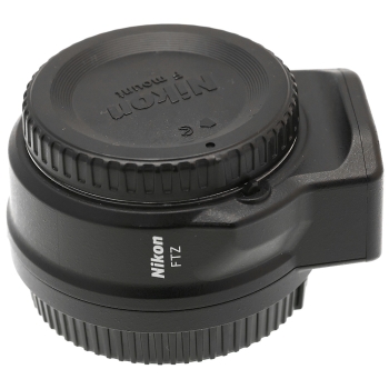 NIKON BAGUE FTZ