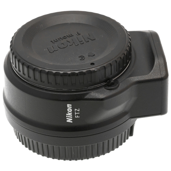 NIKON BAGUE FTZ
