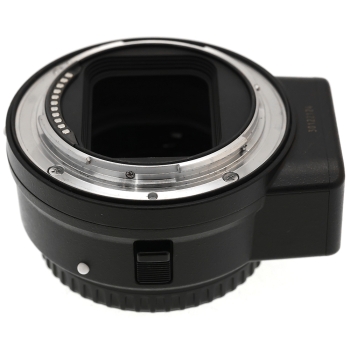 NIKON BAGUE FTZ