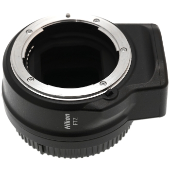 NIKON BAGUE FTZ