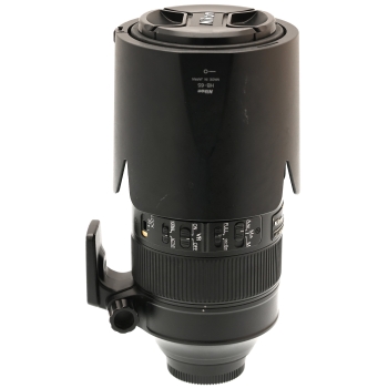 NIKON OBJ 70-200/2.8 VR II