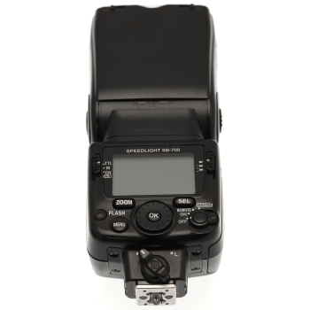 NIKON FLASH SB700