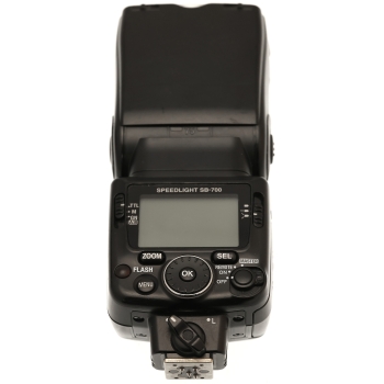 NIKON FLASH SB700