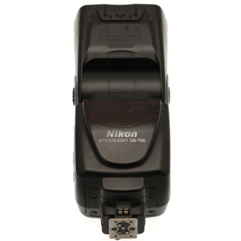 NIKON FLASH SB700