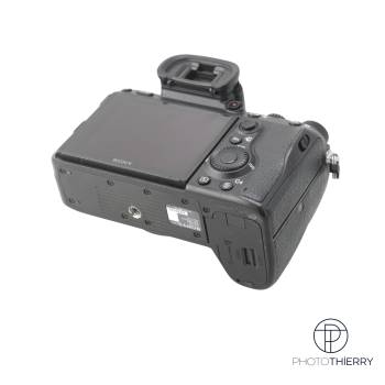 SONY ALPHA 7 III NU (97024 CLICS)