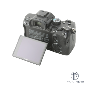 SONY ALPHA 7 III NU (97024 CLICS)