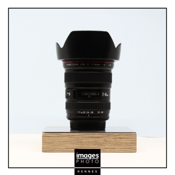 CANON EF 17-40/4 L USM