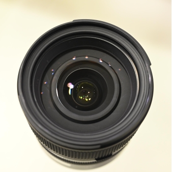 TAMRON SP AF 24-70 MM F/3.5-4.5 DI II G2 VC USD