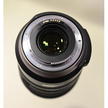TAMRON SP AF 24-70 MM F/3.5-4.5 DI II G2 VC USD