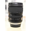 TAMRON SP AF 24-70 MM F/3.5-4.5 DI II G2 VC USD