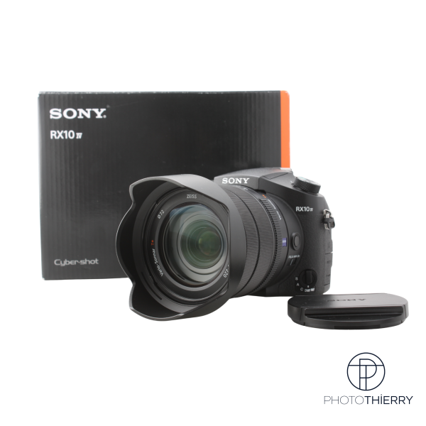 SONY DSC-RX10 IV