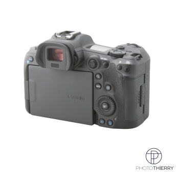 CANON EOS R5 NU (MOINS DE 19000 clics)