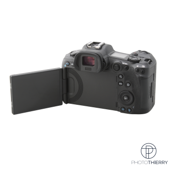 CANON EOS R5 NU (MOINS DE 19000 clics)