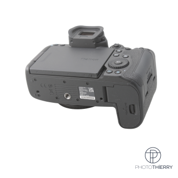 CANON EOS R5 NU (MOINS DE 19000 clics)