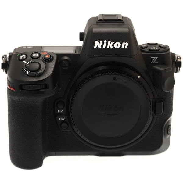 NIKON Z8