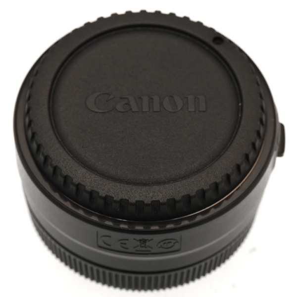 CANON BAGUE EF RF