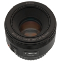CANON 50 1.8 EF STM