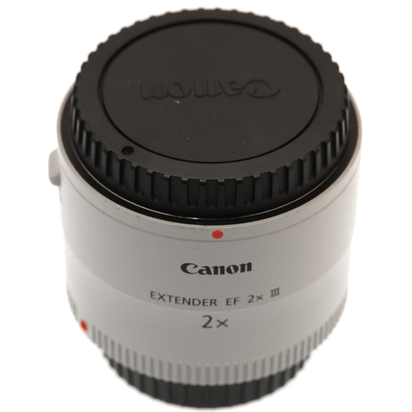 CANON EXTENDER EF X2 III
