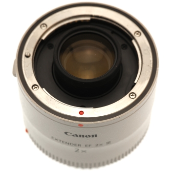 CANON EXTENDER EF X2 III