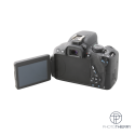 CANON 700D NU (17390 CLICS)