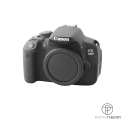 CANON 700D NU (17390 CLICS)