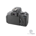 CANON 700D NU (17390 CLICS)