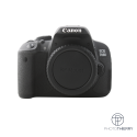 CANON 700D NU (17390 CLICS)
