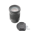 SIGMA 18-300 MM F/3.5-6.3 DC