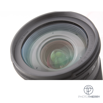 SIGMA 18-300 MM F/3.5-6.3 DC