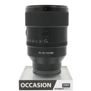 SONY FE 135/1.8 GM