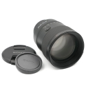 SONY FE 135/1.8 GM