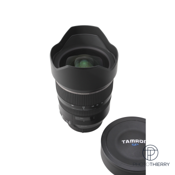 TAMRON SP 15-30 F/2.8 Di VC USD CANON