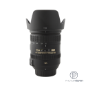 NIKON AF-S DX 18-200 MM F/3.5-5.6 VR