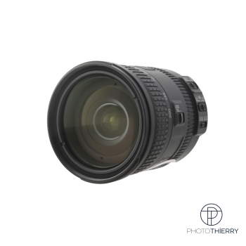 NIKON AF-S DX 18-200 MM F/3.5-5.6 VR
