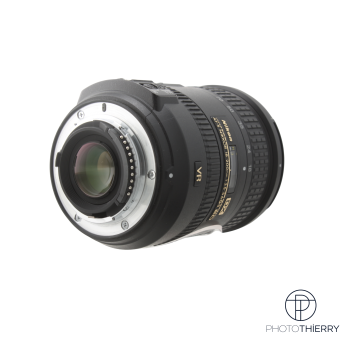 NIKON AF-S DX 18-200 MM F/3.5-5.6 VR