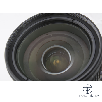 NIKON AF-S DX 18-200 MM F/3.5-5.6 VR